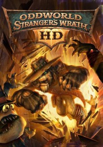 Oddworld: Stranger's Wrath HD (2010)