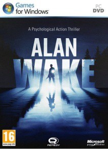 Alan Wake: Dilogy (2012)