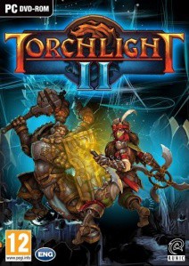 Torchlight 2 (2012)