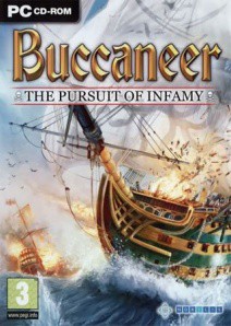 Морские разбойники / Buccaneer: The Pursuit of Infamy (2008)