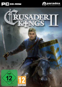 Crusader Kings 2 (2012)