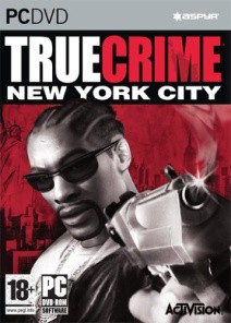 True Crime: New York City (2006)