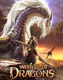World of Dragons (2012)