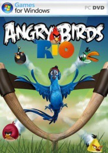 Angry Birds Rio (2011)