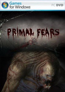 Primal Fears (2013)