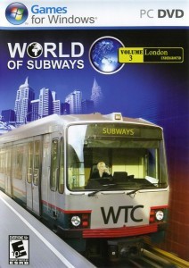 Метро Нью-Йорка / World of Subways Vol. 1: New York Underground 
