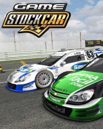 Game Stock Car (2011)