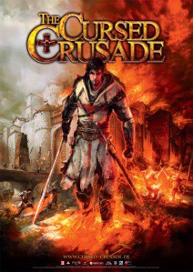 The Cursed Crusade: Искупление (2011)
