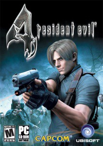 Resident Evil 4 / Biohazard 4