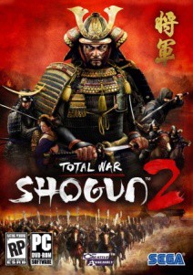 Total War: Shogun 2 - Закат Самураев (2011) [RUS]