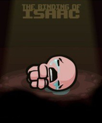 The Binding of Isaac: Wrath of the Lamb (2011) [RUS]