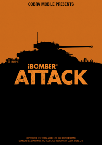 iBomber Attack (2013) [ENG]