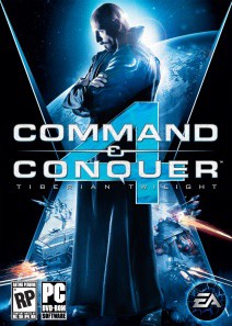 Command & Conquer 4: Эпилог (2010) [RUS]