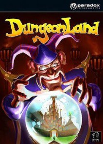 Dungeonland (2013) [ENG]