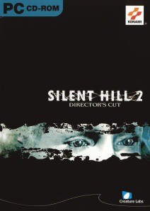 Silent Hill 2 (2002)