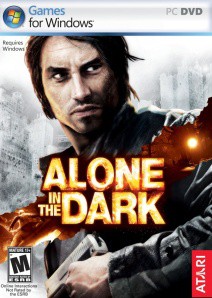 Alone in the Dark: У последней черты (2008)