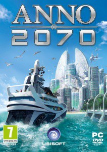 Anno 2070 Deluxe Edition (2011)