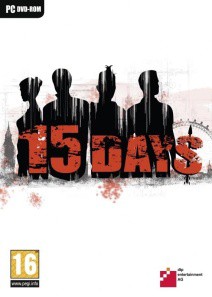 15 Days (2010)