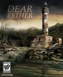 Dear Esther (2012)