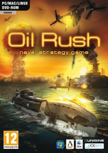 Oil Rush
