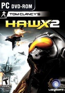 Tom Clancy's H.A.W.X. 2 (2010)