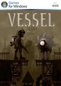 Vessel (2012)