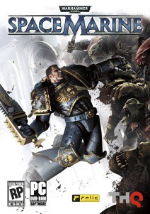 Warhammer 40.000: Space Marine (2011)