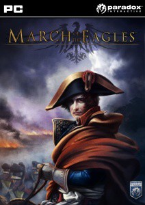 March of the Eagles (2013)