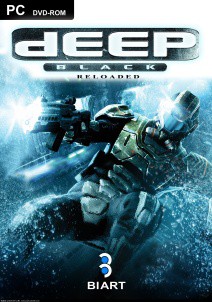 Deep Black: Reloaded (2012)