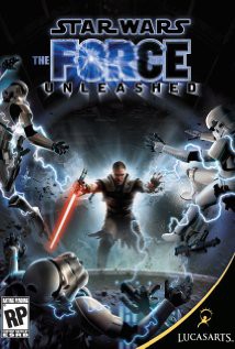 Star Wars: The Force Unleashed (2009) - Ultimate Sith Edition