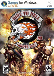 Ride to Hell: Route 666 (2013)
