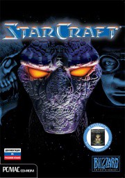 StarCraft: Brood War (1998)