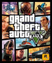 Grand Theft Auto 5 (ГТА 5)