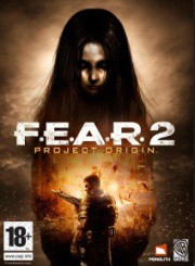 F.E.A.R. 2: Project Origin (2009)