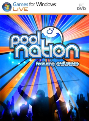 Pool Nation (2013)