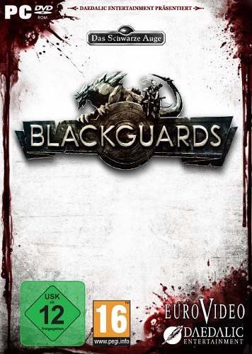 Blackguards (2014)