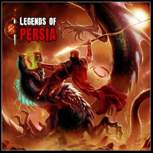 Legends of Persia (2014)