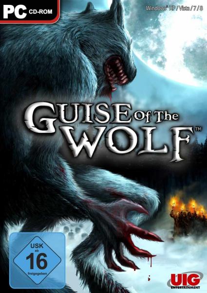 Guise Of The Wolf (2014)