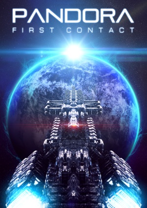 Pandora: First Contact (2013)