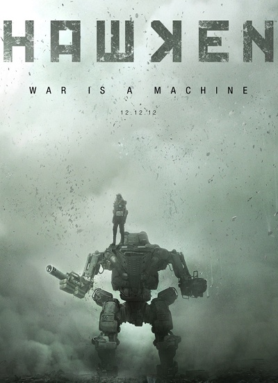 Hawken (2014)