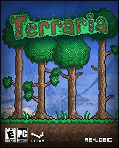 Terraria (2011)