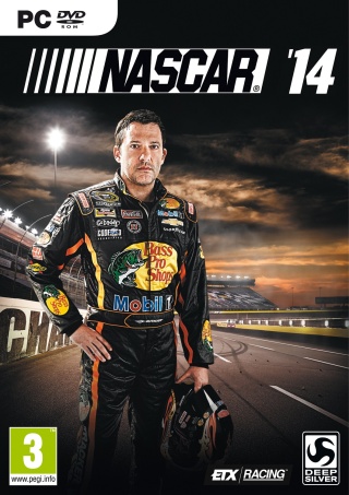 NASCAR '14 (2014)