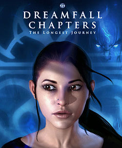 Dreamfall Chapters Books 1-5