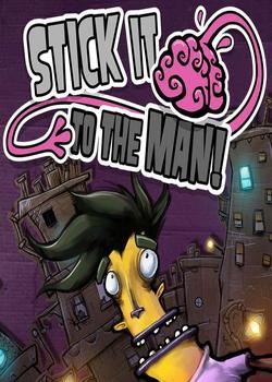 Stick It To The Man! (2013)