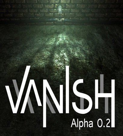 Vanish (2013)