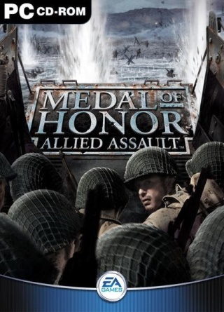Medal of Honor: Allied Assault (2002)