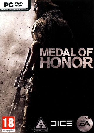 Medal of Honor. Limited Edition (2010)