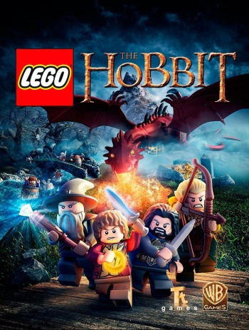 LEGO Хоббит (2014)