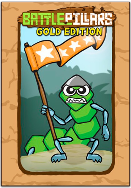 Battlepillars Gold Edition (2014)
