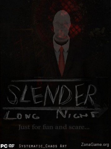 Slender Long Night (2014)